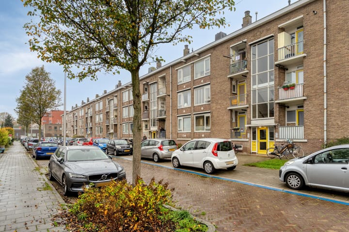Louise de Colignystraat 22 in Alphen aan den Rijn