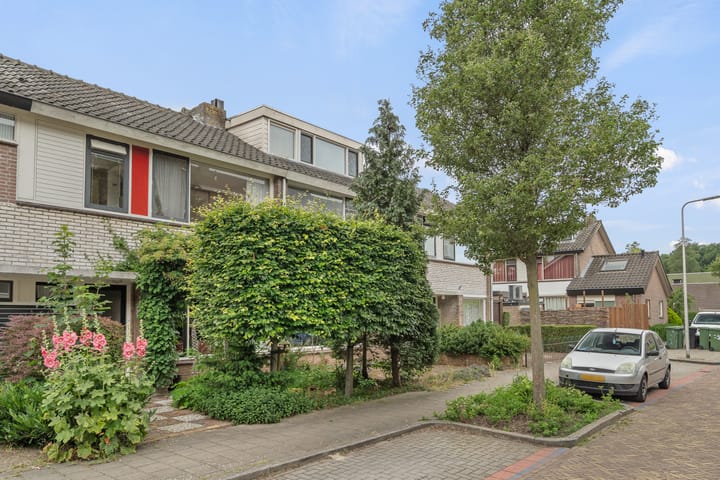 Louise de Colignystraat 23 in Alphen aan den Rijn