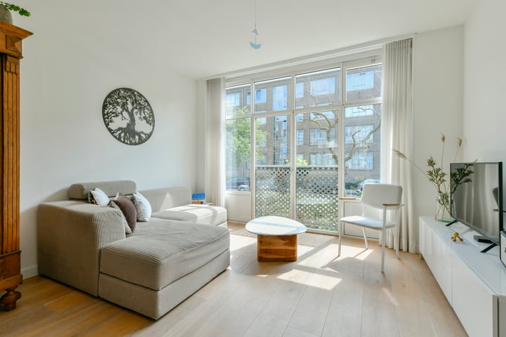 Louise de Colignystraat 36-H in Amsterdam
