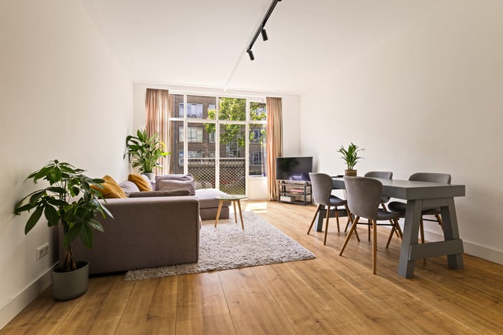 Louise de Colignystraat 44-H in Amsterdam
