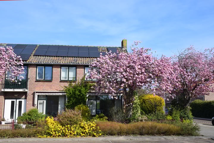 Louise de Colignystraat 5 in Noord-Scharwoude
