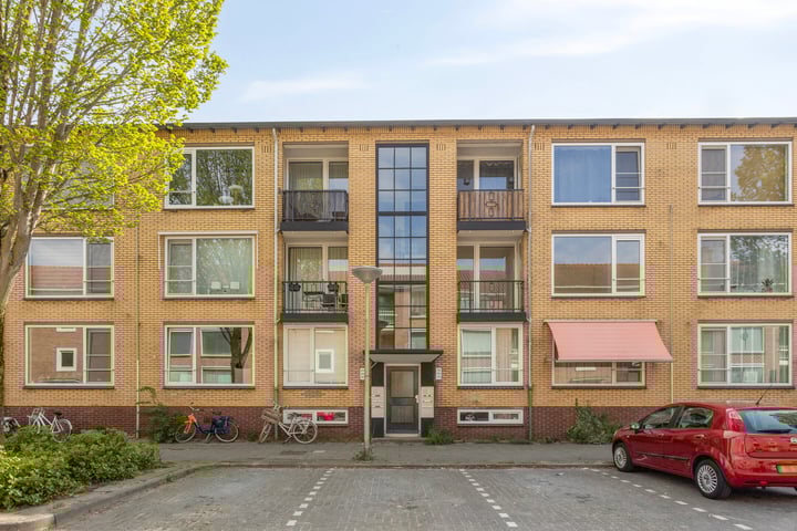 Louise de Colignystraat 76 in Gouda