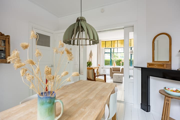 Foto von Haus Louise Henriettestraat 13, Groningen