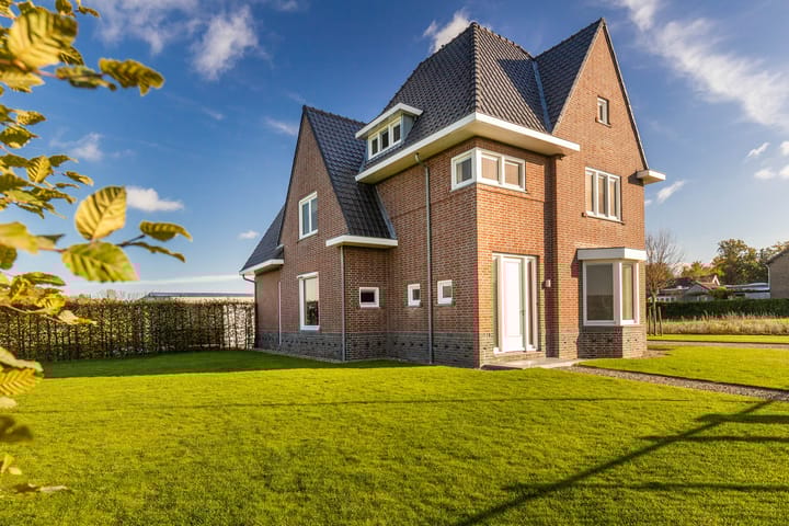 Photo de la maison Louisegroeveweg 1, Urmond