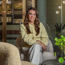 Foto von Loureen van Bruchem