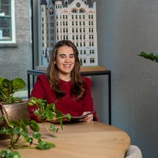 Photo of Loureen van Bruchem