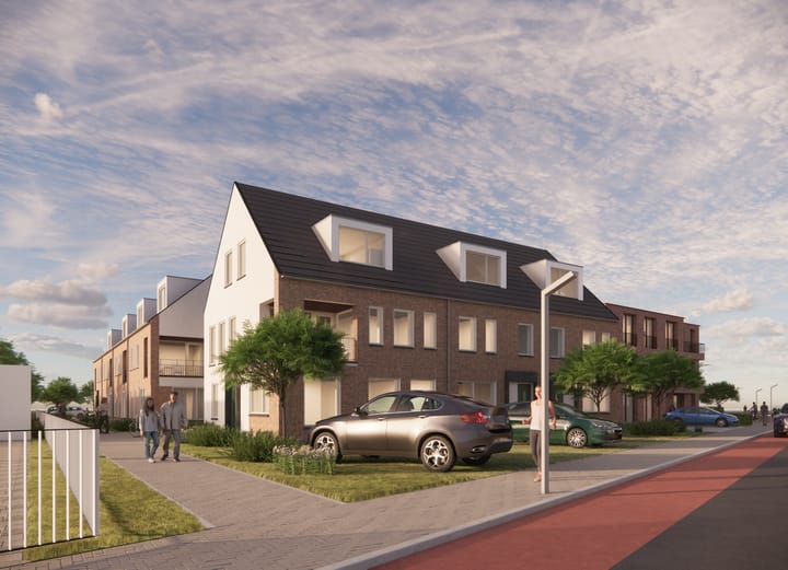 Lourens Bogtmanstraat 12 in Oudkarspel