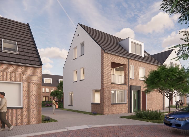 Lourens Bogtmanstraat 3 in Oudkarspel photo