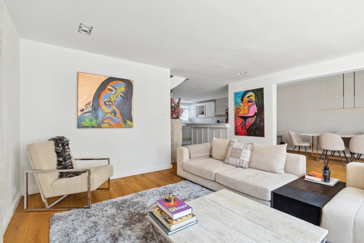 Photo of property Louwersdonk 57, Breda