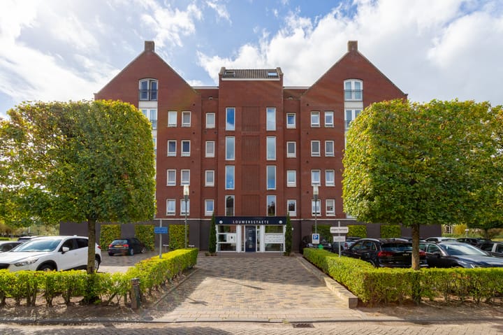 Photo of property Louwerserf 6, Helmond