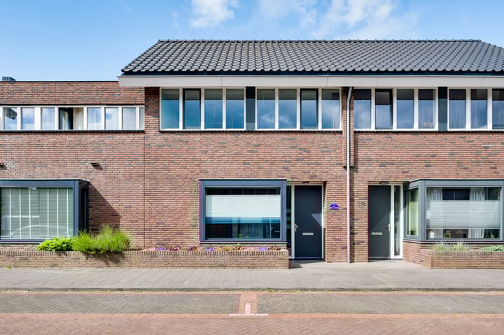Lovaniostraat 20 in Roermond