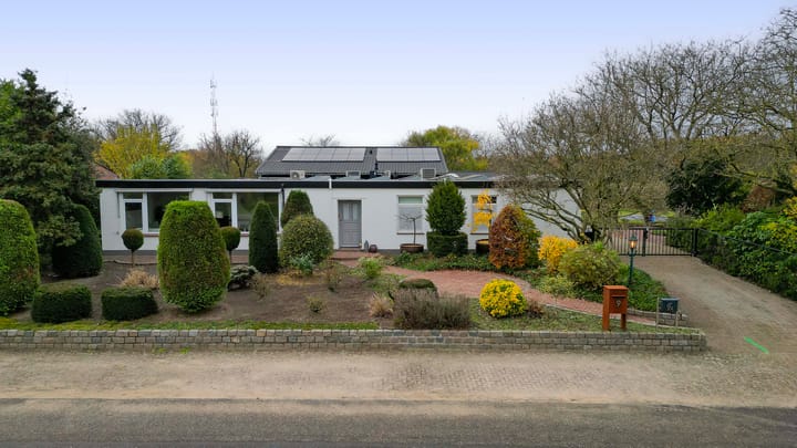 Lovendaal 9 in Grubbenvorst photo