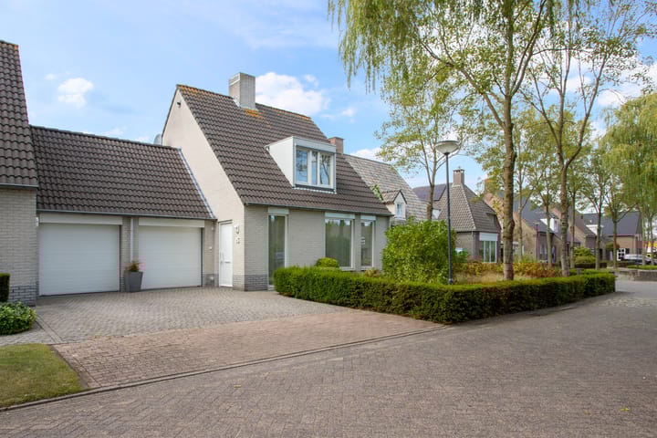 Foto van woning Lovensbroek 15, Reusel