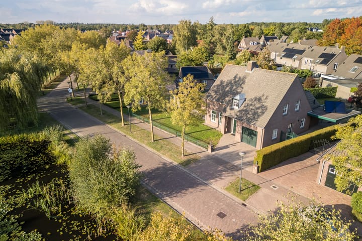 Lovensbroek 6 in Reusel