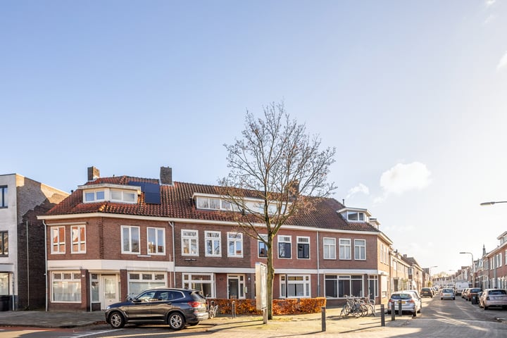 Lovensestraat 80 in Tilburg