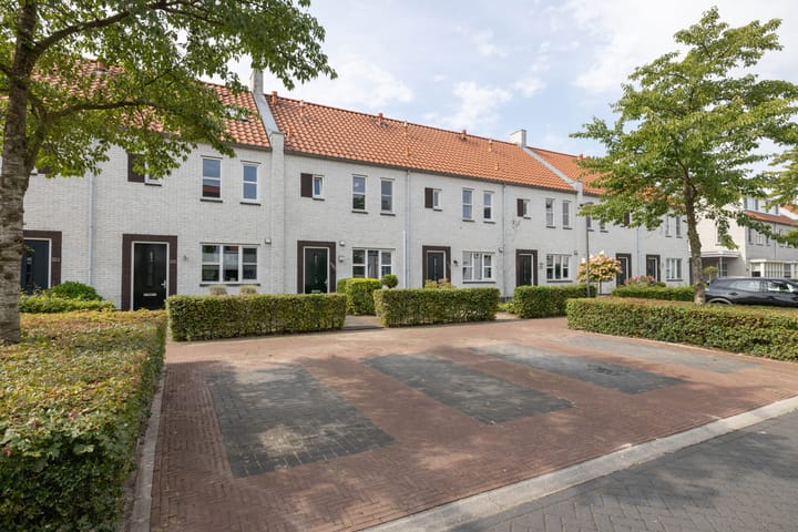 Foto van woning Lover 137, Borne