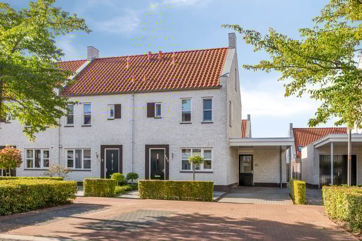 Lover 145 in Borne Foto