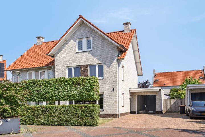 Photo of property Lover 164, Borne
