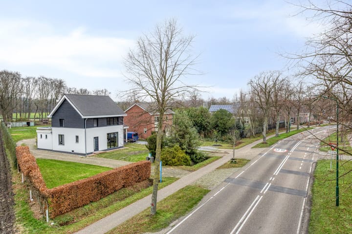 Loveren 4a in Westerhoven