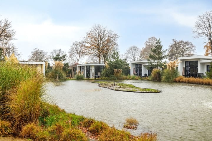 Photo de la maison Loverensestraat 11R-D8, Cromvoirt