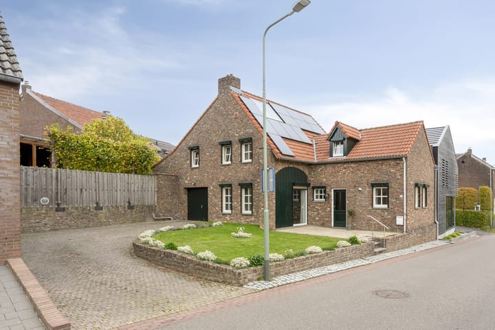 Photo de la maison Loverixplein 12A, Banholt