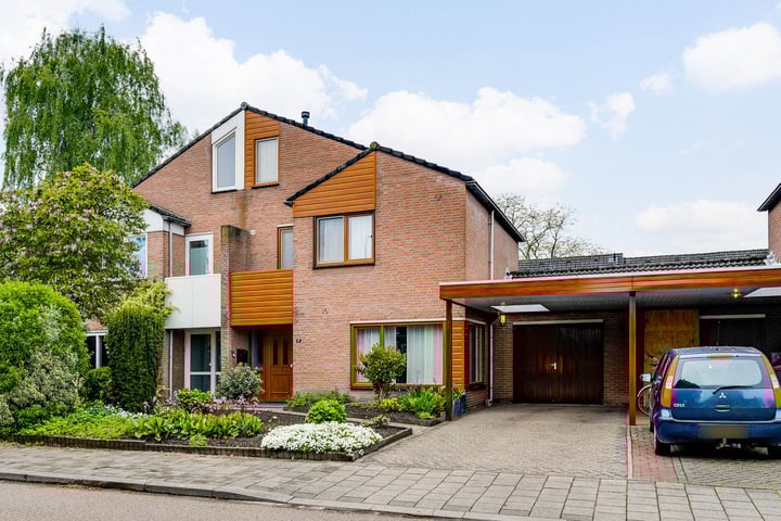 Loverstraat 37 in Nederweert