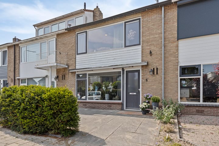Lovinkstraat 5 in Kampen