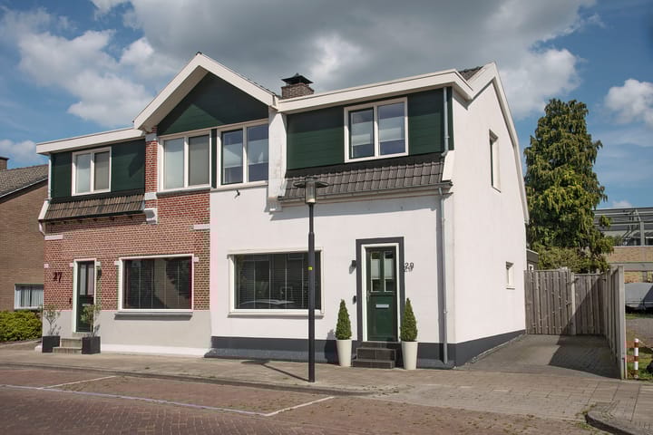 Loweg 29 in Hengelo