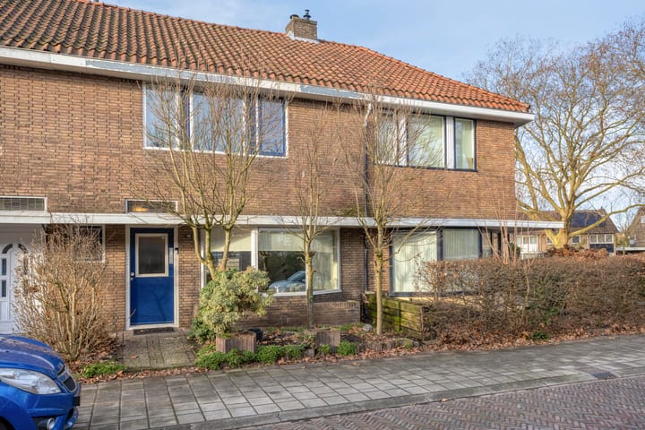 Photo of property Loweg 46, Hengelo