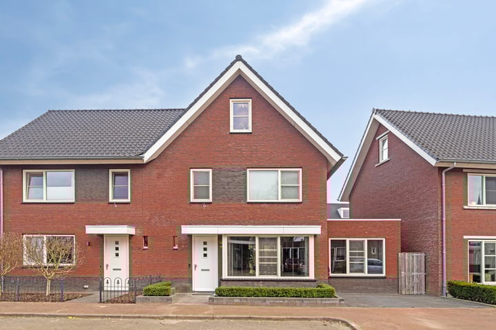 Photo of property Lowerik 36, Esbeek