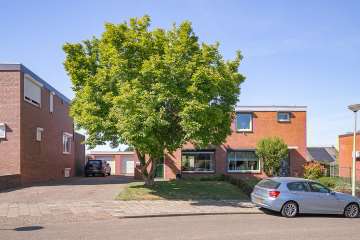 Loysonstraat 46 in Eygelshoven foto