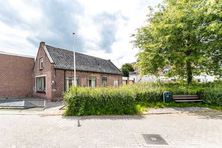 Lozestoep 12 in Werkendam