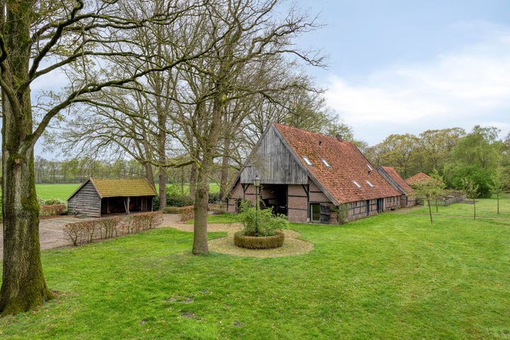Lubberdinksweg 15 in Denekamp