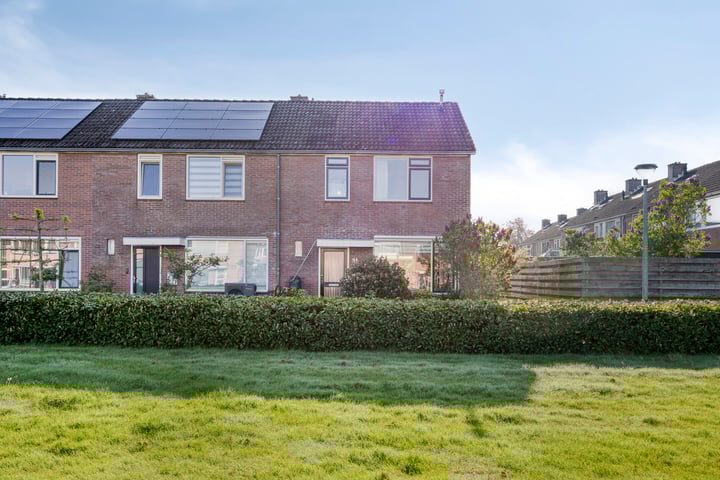 Photo of property Lubecker Bocht 35, Veendam