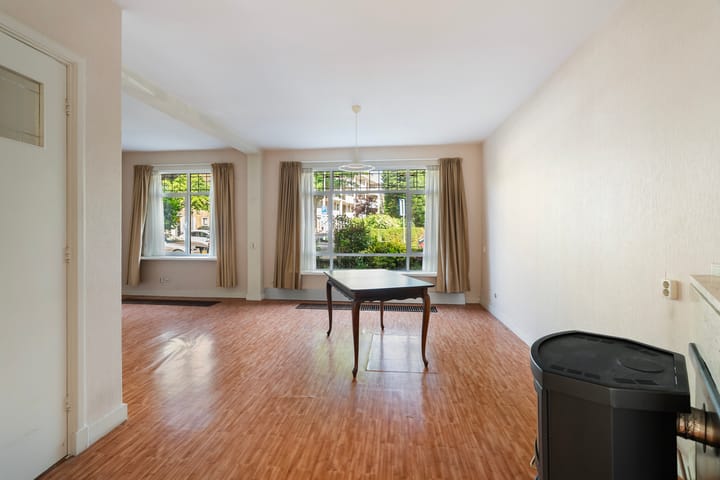 Lübeckstraat 56 in 's-Gravenhage foto