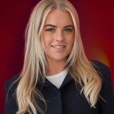 Photo of Luca Landsman