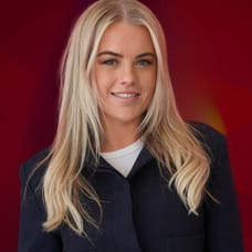 Foto van Luca Landsman