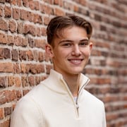 Foto von Luca Smits
