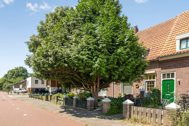 Lucas Gasselstraat 31 in Helmond