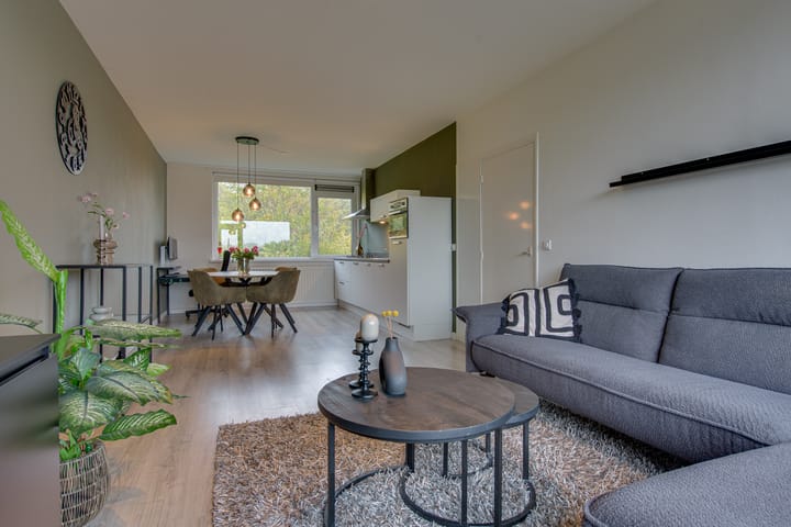 Lucas Gasselstraat 40 in Rosmalen