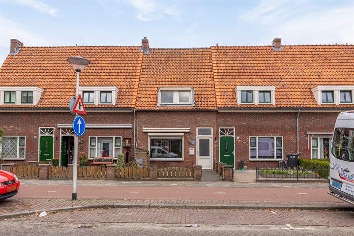 Lucas Gasselstraat 43 in Helmond