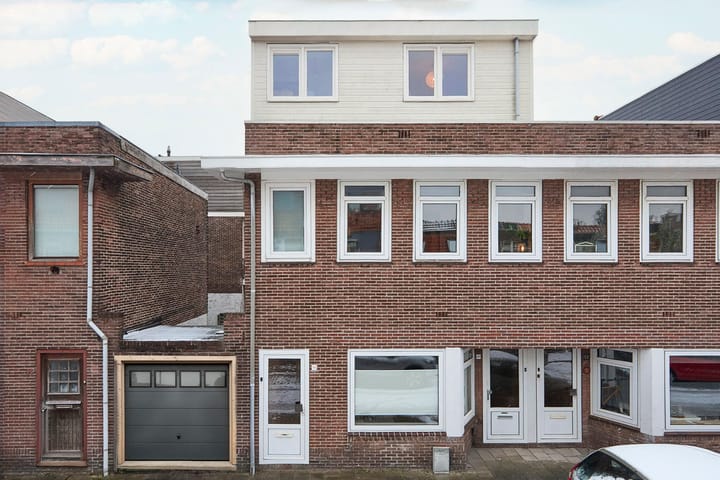 Photo of property Lucas Meijerstraat 14-RD, Haarlem