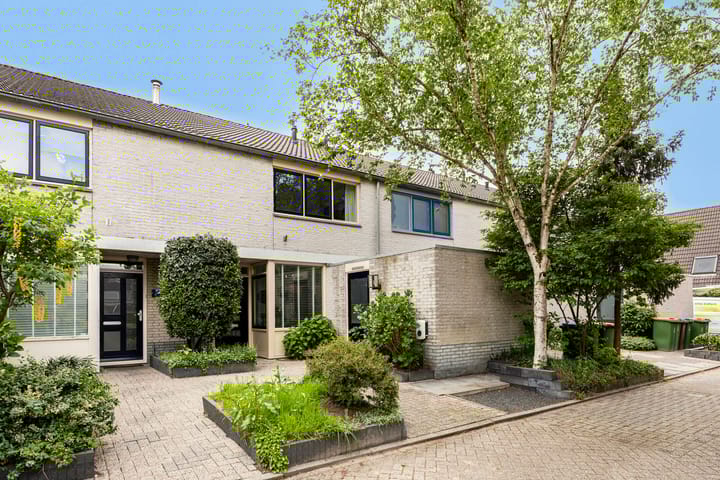 Lucas van Leydenstraat 24 in Ede