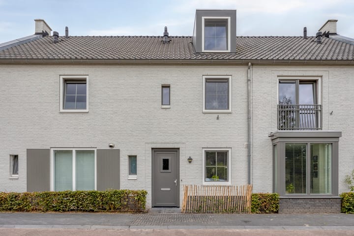 Lucashoef 10 in Oost West en Middelbeers foto