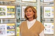 Foto van Luce Marissink-Mijnen, Administratief Medewerker bij Hengevelt Makelaardij