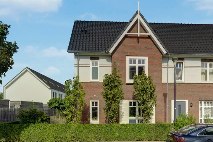 Lucebertstraat 3 in Nijmegen
