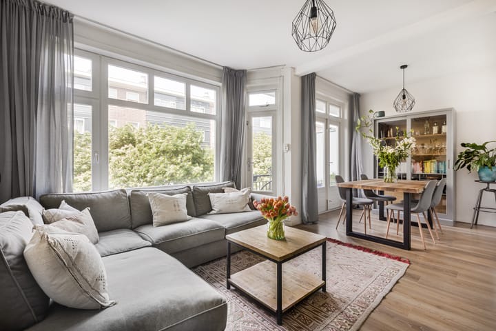 Lucellestraat 26-1 in Amsterdam