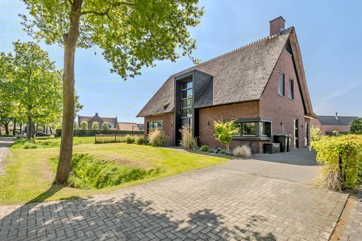 Photo of property Luchen 21A, Mierlo