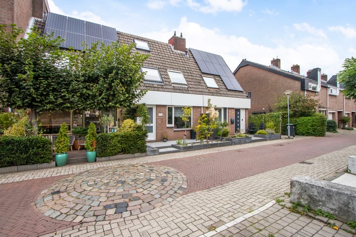 Luchtenburg 110 in Dordrecht