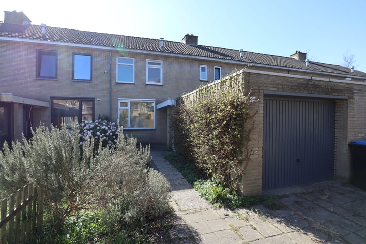 Photo of property Luciadonk 45, Roosendaal